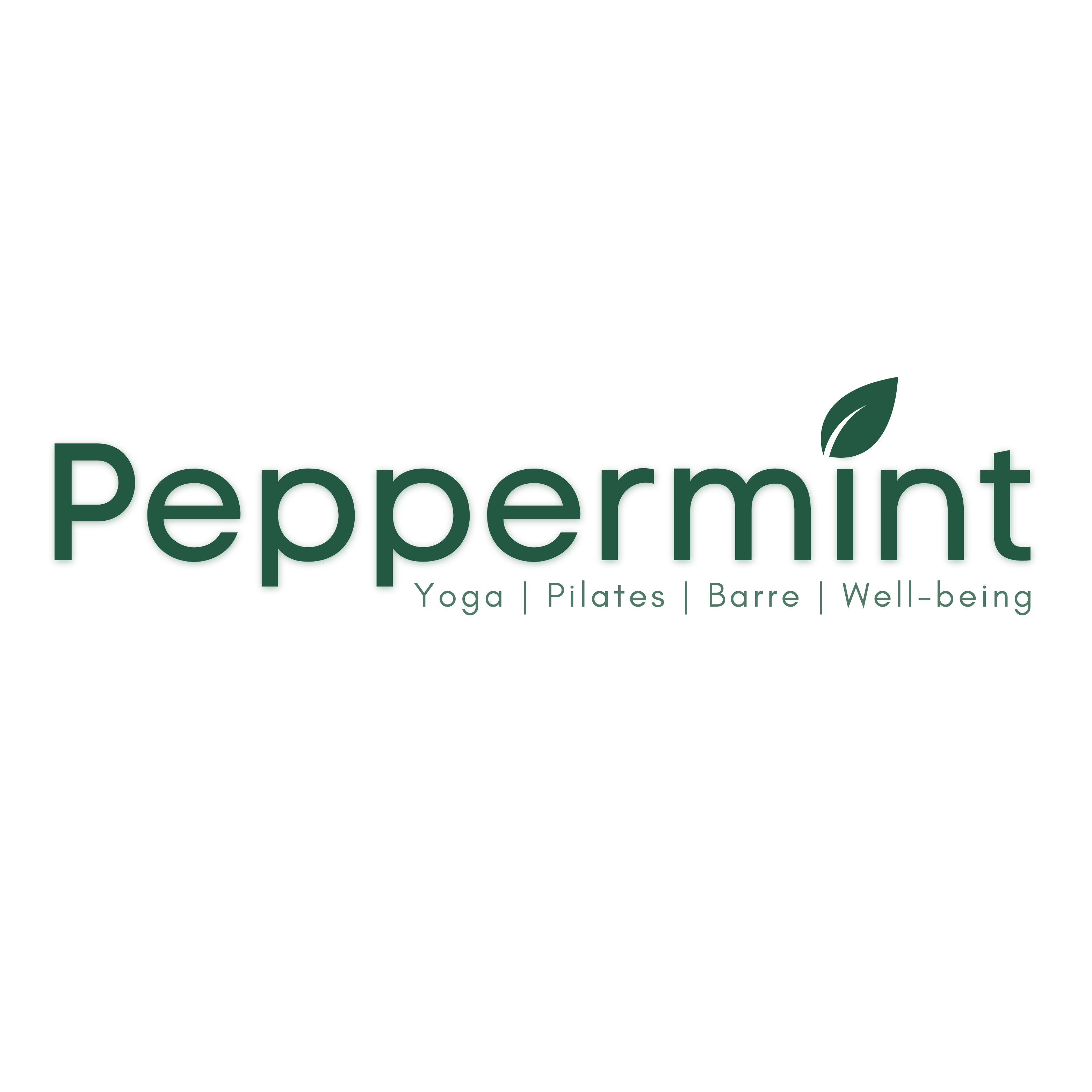 Peppermint Yoga | Pilates | Barre | Well-being